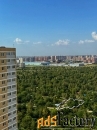 1 - комн.  квартира, 37.5 м², 24/24 эт.