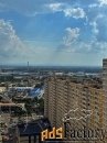 1 - комн.  квартира, 37.5 м², 24/24 эт.
