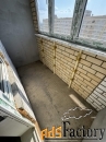 1 - комн.  квартира, 37.5 м², 24/24 эт.