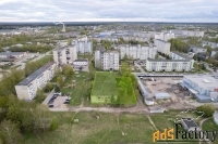 свободного назначения, 1583 м²