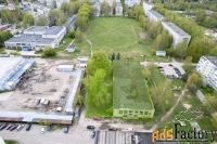 свободного назначения, 1583 м²
