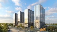 свободного назначения, 94.7 м²
