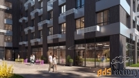 свободного назначения, 94.7 м²