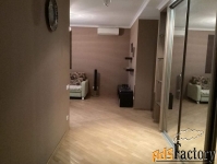 2 - комн.  квартира, 71.2 м², 4/15 эт.