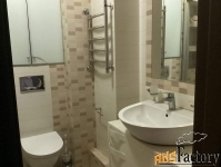 2 - комн.  квартира, 71.2 м², 4/15 эт.