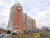 2 - комн.  квартира, 71.2 м², 4/15 эт.
