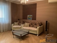 2 - комн.  квартира, 71.2 м², 4/15 эт.