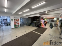 торговое помещение, 45.9 м²