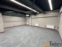 торговое помещение, 45.9 м²