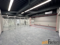 торговое помещение, 45.9 м²