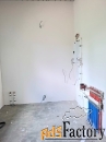 дом 63.999 м² на участке 6 сот.