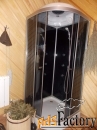 коттедж 95 м² на участке 6 сот.