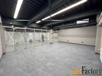торговое помещение, 32.4 м²