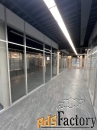 торговое помещение, 32.4 м²