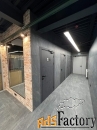 свободного назначения, 13.5 м²