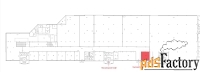 торговое помещение, 30.7 м²