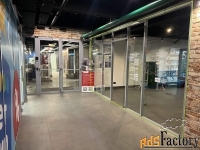 торговое помещение, 30.7 м²