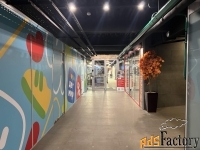 торговое помещение, 30.7 м²