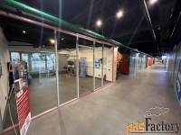 торговое помещение, 30.7 м²