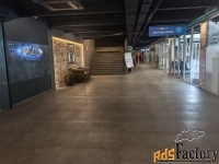 торговое помещение, 30.7 м²