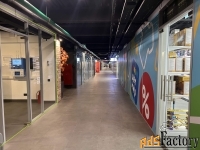торговое помещение, 30.7 м²