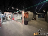 торговое помещение, 30.7 м²