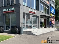 продажа готового бизнеса, 24.3 м²