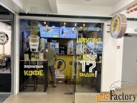 торговое помещение, 19.6 м²