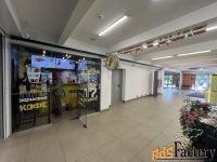 торговое помещение, 19.6 м²