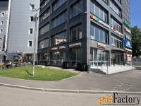 продажа готового бизнеса, 25.5 м²
