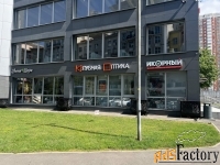 продажа готового бизнеса, 25.5 м²