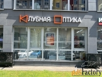 продажа готового бизнеса, 25.5 м²