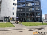 торговое помещение, 13.7 м²