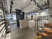 продажа готового бизнеса, 25.5 м²