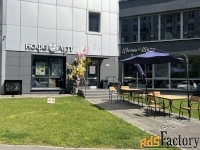 торговое помещение, 13.7 м²