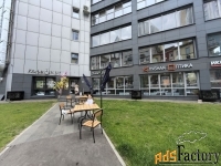 торговое помещение, 13.7 м²