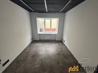 офисное помещение, 51 м²