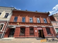 офисное помещение, 51 м²