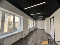 офисное помещение, 51 м²