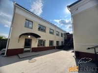 офисное помещение, 51 м²
