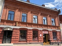 офисное помещение, 51 м²