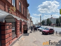 офисное помещение, 51 м²