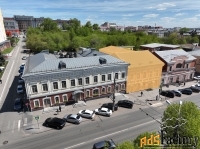 офисное помещение, 51 м²