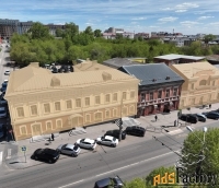 офисное помещение, 20 м²