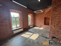 офисное помещение, 442.6 м²