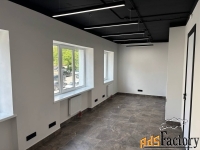 офисное помещение, 442.6 м²