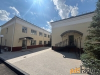 офисное помещение, 442.6 м²
