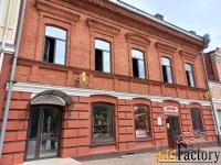 офисное помещение, 442.6 м²