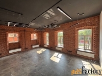 офисное помещение, 442.6 м²