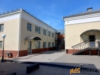 офисное помещение, 442.6 м²